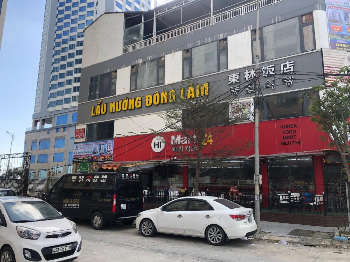 Muong Thanh Apartment - 2Br Da Nang Exterior photo